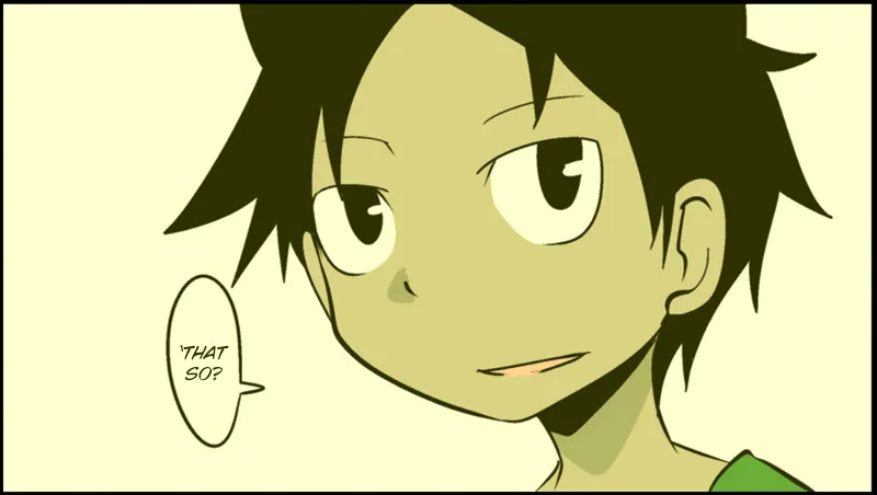 Read Senyuu. chapter 28.99 image 13 on Lezhin