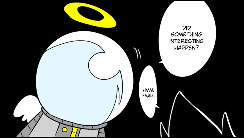 Read Senyuu. chapter 28.99 image 17 on Lezhin