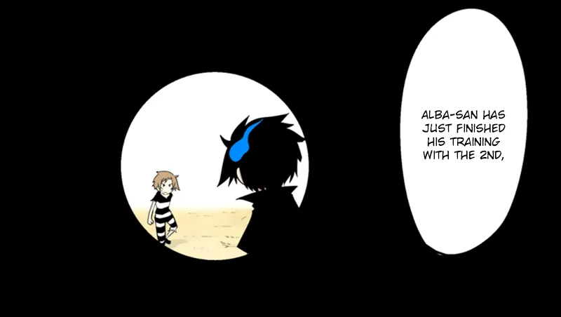 Read Senyuu. chapter 28.99 image 18 on Lezhin