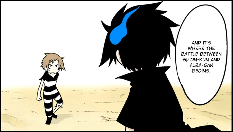 Read Senyuu. chapter 28.99 image 19 on Lezhin
