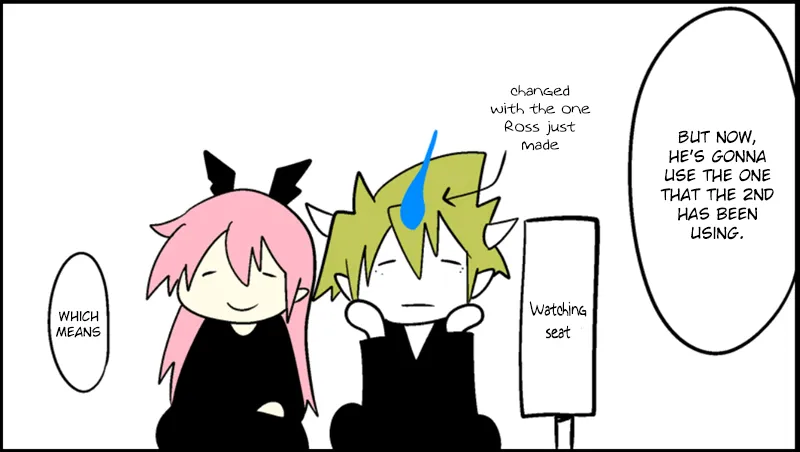 Read Senyuu. chapter 28.99 image 21 on Lezhin