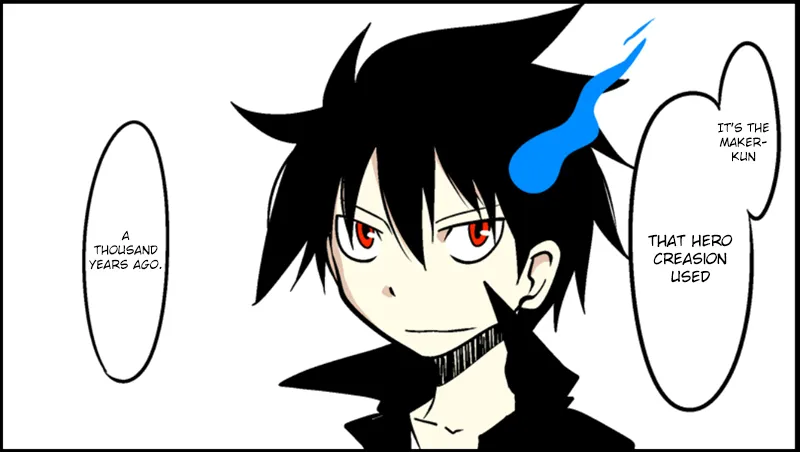Read Senyuu. chapter 28.99 image 22 on Lezhin