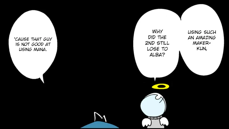 Read Senyuu. chapter 28.99 image 25 on Lezhin