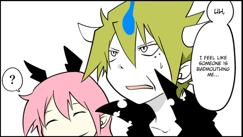 Read Senyuu. chapter 28.99 image 26 on Lezhin