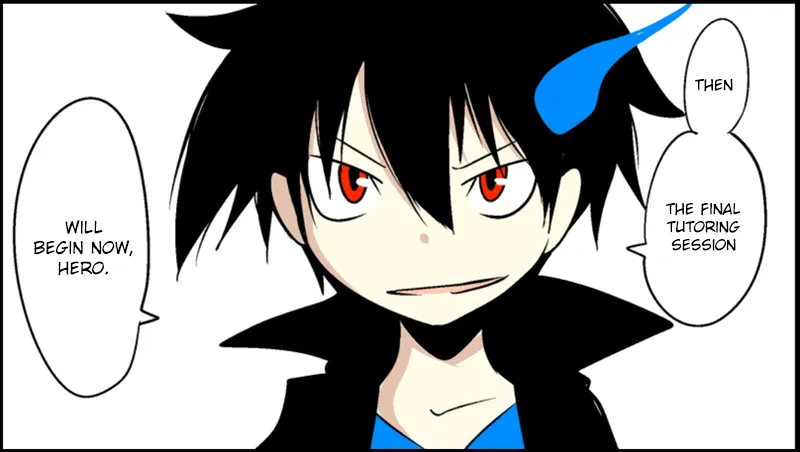 Read Senyuu. chapter 28.99 image 27 on Lezhin