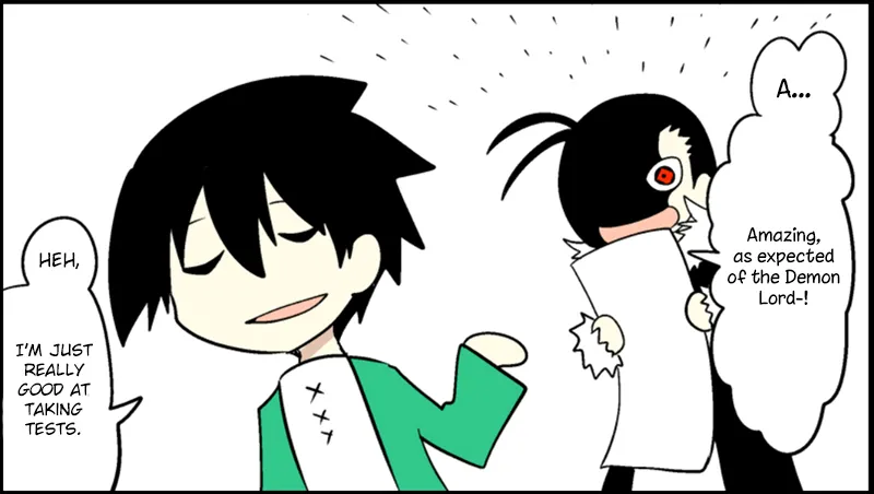 Read Senyuu. chapter 28.99 image 31 on Lezhin