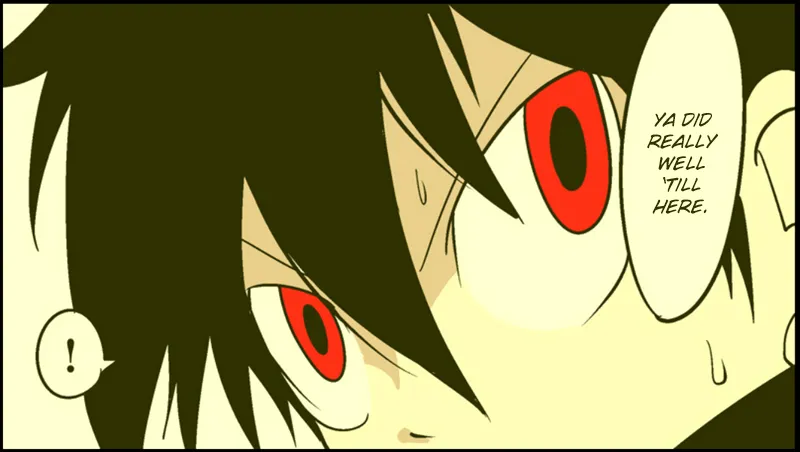 Read Senyuu. chapter 28.99 image 4 on Lezhin