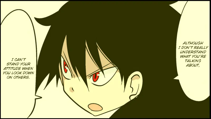 Read Senyuu. chapter 28.99 image 8 on Lezhin
