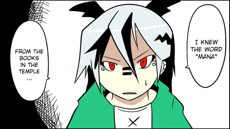 Read Senyuu. chapter 29.98 image 13 on Lezhin