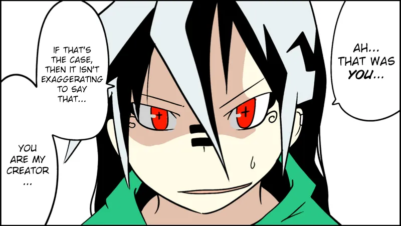 Read Senyuu. chapter 29.98 image 14 on Lezhin