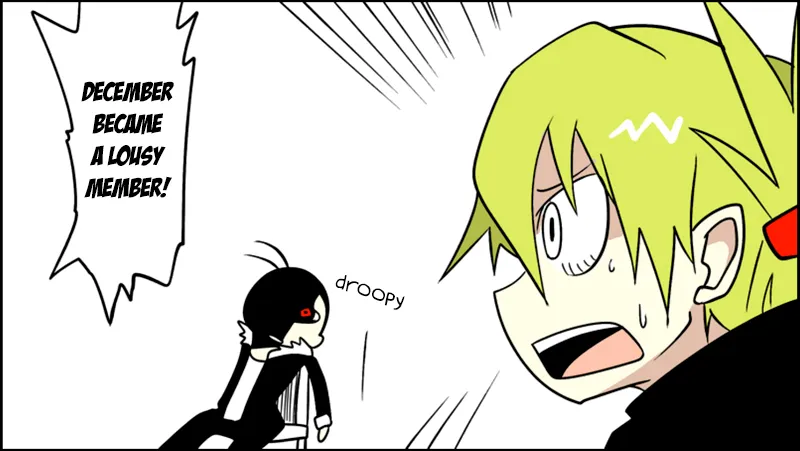 Read Senyuu. chapter 29.98 image 2 on Lezhin