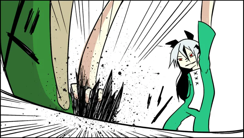 Read Senyuu. chapter 29.98 image 20 on Lezhin