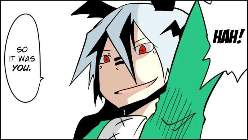 Read Senyuu. chapter 29.98 image 21 on Lezhin