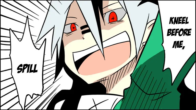 Read Senyuu. chapter 29.98 image 23 on Lezhin
