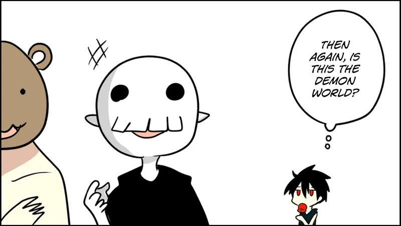 Read Senyuu. chapter 29.98 image 27 on Lezhin