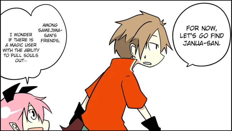 Read Senyuu. chapter 29.98 image 29 on Lezhin