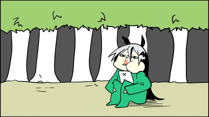Read Senyuu. chapter 29.98 image 38 on Lezhin