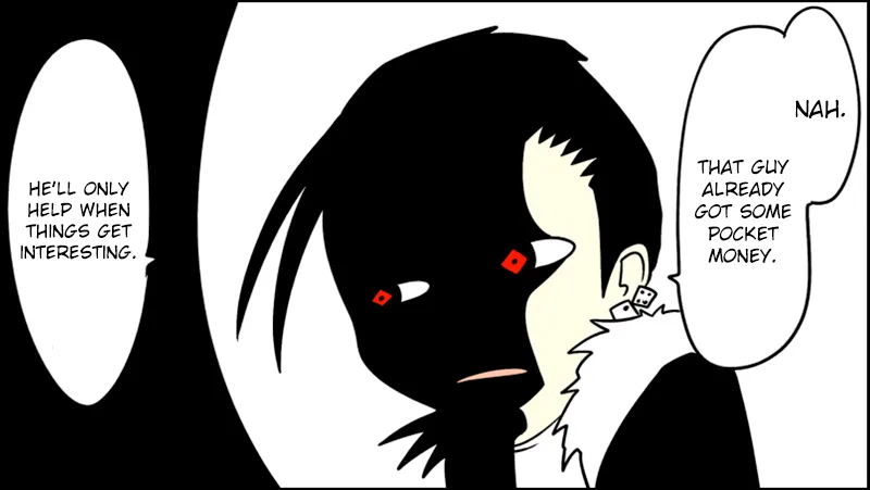 Read Senyuu. chapter 29.98 image 8 on Lezhin