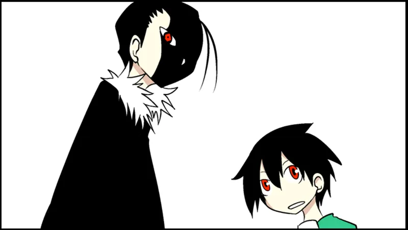 Read Senyuu. chapter 29.99 image 11 on Lezhin