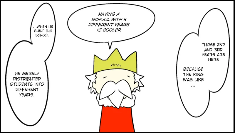 Read Senyuu. chapter 29.99 image 16 on Lezhin