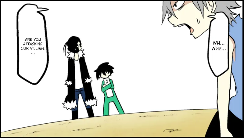 Read Senyuu. chapter 29.99 image 2 on Lezhin