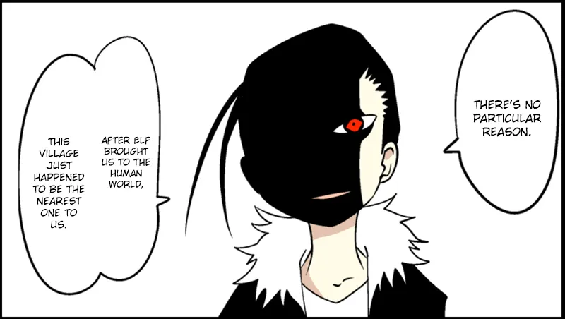 Read Senyuu. chapter 29.99 image 3 on Lezhin
