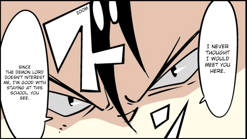 Read Senyuu. chapter 29.99 image 35 on Lezhin