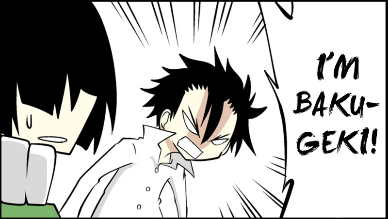 Read Senyuu. chapter 29.99 image 37 on Lezhin