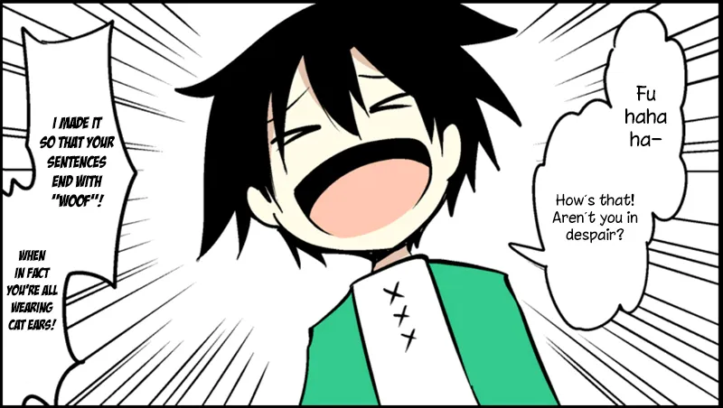 Read Senyuu. chapter 29.99 image 6 on Lezhin