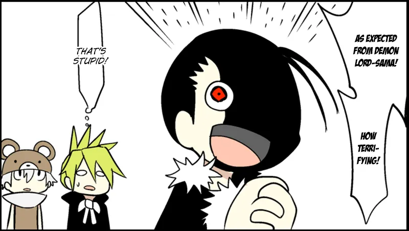Read Senyuu. chapter 29.99 image 7 on Lezhin
