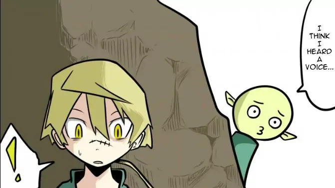 Read Senyuu. chapter 3.98 image 18 on Lezhin