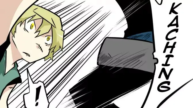 Read Senyuu. chapter 3.98 image 24 on Lezhin