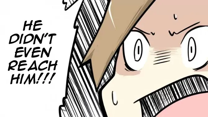 Read Senyuu. chapter 3.98 image 29 on Lezhin