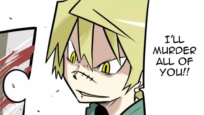 Read Senyuu. chapter 3.98 image 33 on Lezhin