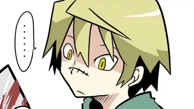 Read Senyuu. chapter 3.98 image 36 on Lezhin