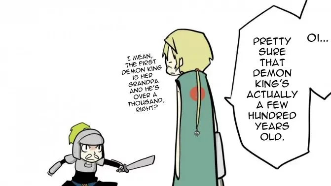 Read Senyuu. chapter 3.98 image 37 on Lezhin