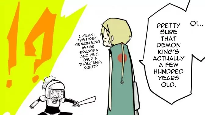 Read Senyuu. chapter 3.98 image 38 on Lezhin