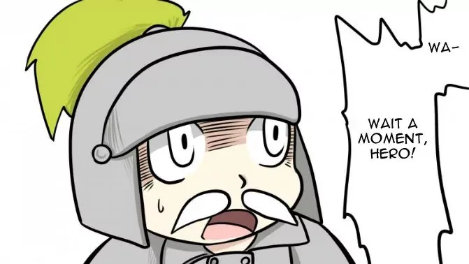 Read Senyuu. chapter 3.98 image 4 on Lezhin