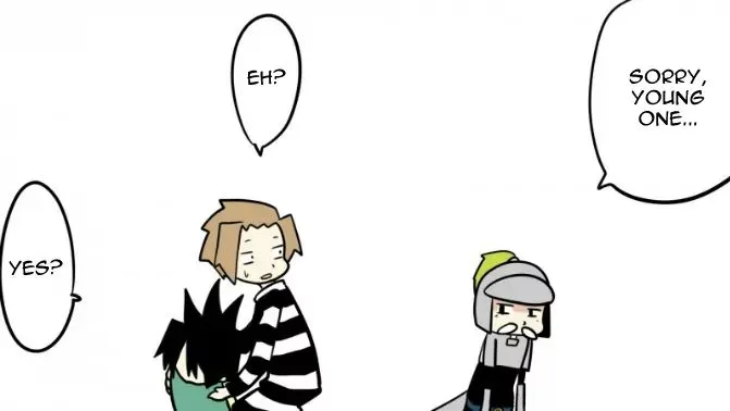 Read Senyuu. chapter 3.98 image 41 on Lezhin