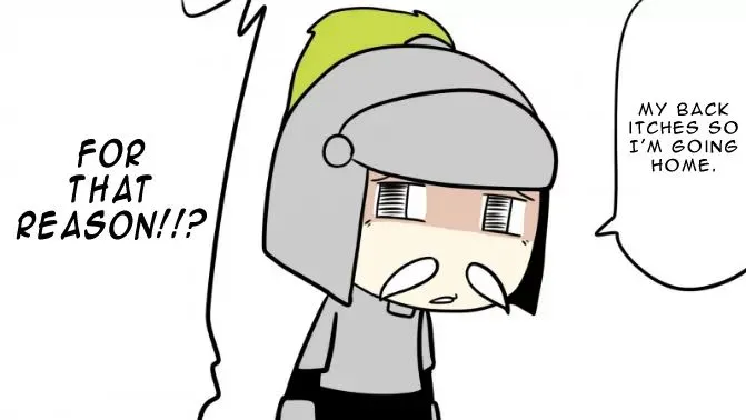 Read Senyuu. chapter 3.98 image 43 on Lezhin