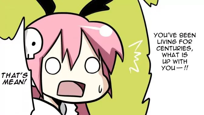 Read Senyuu. chapter 3.98 image 49 on Lezhin