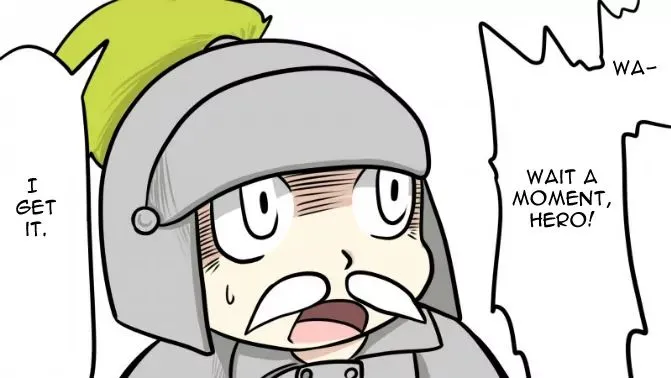 Read Senyuu. chapter 3.98 image 5 on Lezhin