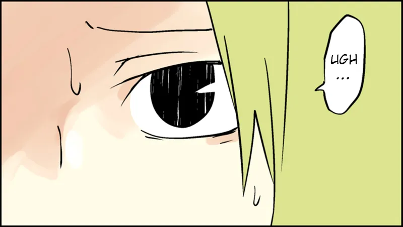 Read Senyuu. chapter 3.99 image 1 on Lezhin
