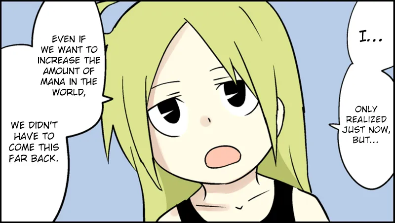 Read Senyuu. chapter 3.99 image 12 on Lezhin