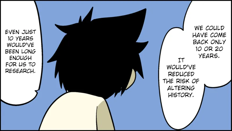 Read Senyuu. chapter 3.99 image 13 on Lezhin