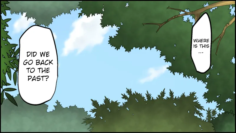 Read Senyuu. chapter 3.99 image 2 on Lezhin