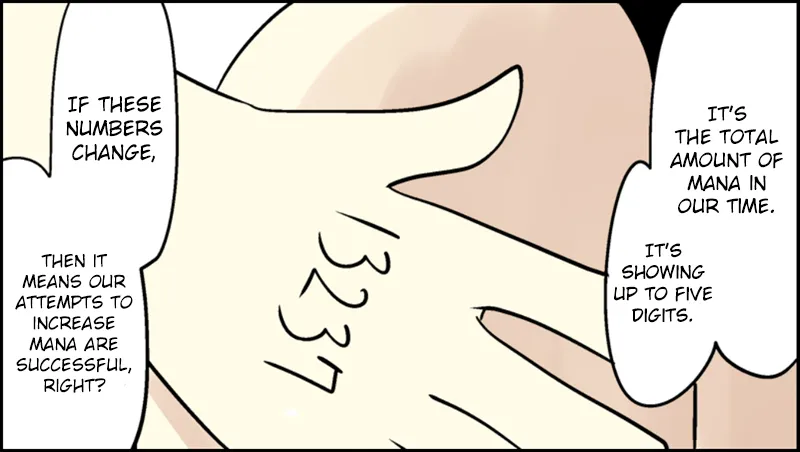 Read Senyuu. chapter 3.99 image 20 on Lezhin