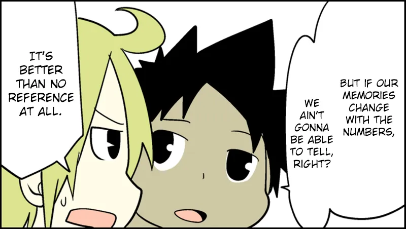 Read Senyuu. chapter 3.99 image 22 on Lezhin