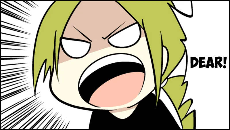 Read Senyuu. chapter 3.99 image 31 on Lezhin