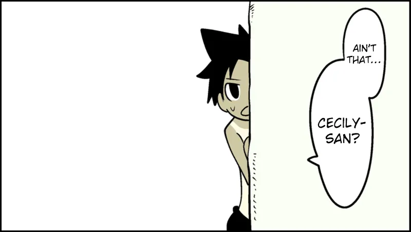Read Senyuu. chapter 3.99 image 33 on Lezhin
